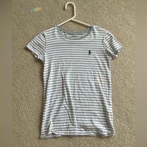 Ralph Lauren Striped Shirt